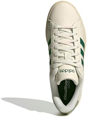 Adidas Men's Grand Court 2.0 Tennis Shoe