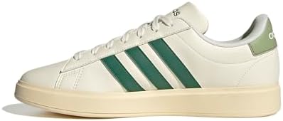 adidas Men's Grand Court 2.0 Tennis Shoe