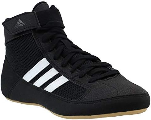 Adidas Men's HVC 2 Youth Wresling Shoes Wrestling