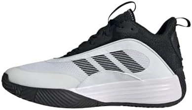 Adidas Men's Own The Game 3.0 Basketball Sneaker