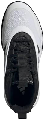 Adidas Men's Own The Game 3.0 Basketball Sneaker