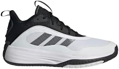 adidas Men's Own The Game 3.0 Basketball Sneaker