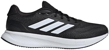 Adidas Men's Run Falcon 5 Sneaker