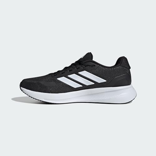Adidas Men's Run Falcon 5 Sneaker
