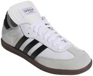 Adidas Men's Samba Classic Indoor Soccer Shoe