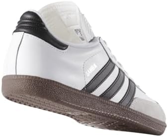 Adidas Men's Samba Classic Indoor Soccer Shoe