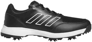 Adidas Men's Tech Response 3.0 Golf Shoes
