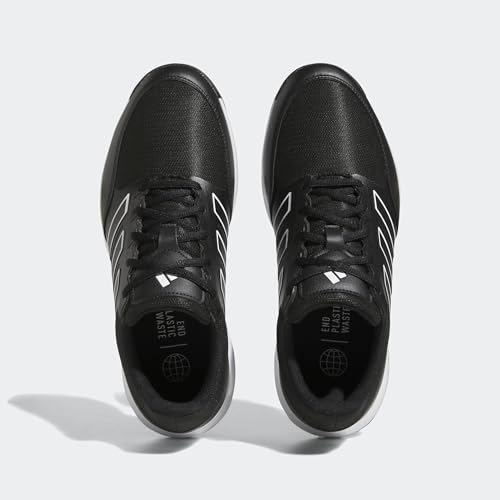 Adidas Men's Tech Response 3.0 Golf Shoes