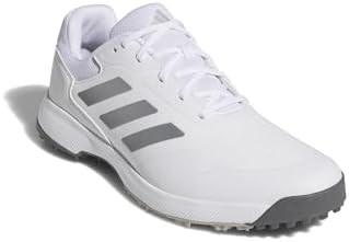 Adidas Men's Traxion Response Spikeless Golf Shoe