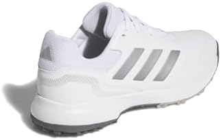 Adidas Men's Traxion Response Spikeless Golf Shoe