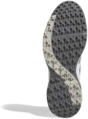 Adidas Men's Traxion Response Spikeless Golf Shoe