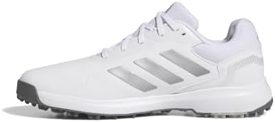 adidas Men's Traxion Response Spikeless Golf Shoe