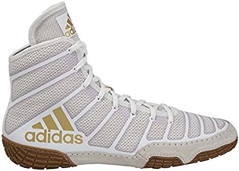 adidas Men's Varner Wrestling Shoes