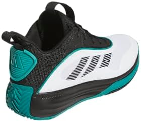 Adidas Mens Own The Game 3.0 Mid Top Basketball