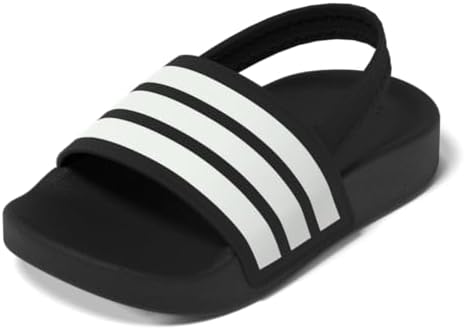 adidas Originals Kids' Adilette Estrap Sandal