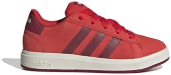 Adidas Originals Kids' Grand Court 00s Shoes