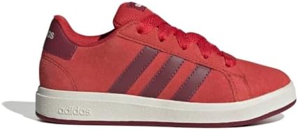 Adidas Originals Kids' Grand Court 00s Shoes