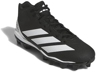 Adidas Originals Men's Adizero Impact.2 Molded American Football Shoes