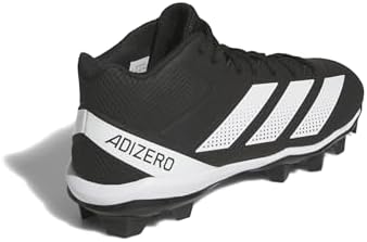 Adidas Originals Men's Adizero Impact.2 Molded American Football Shoes