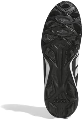 Adidas Originals Men's Adizero Impact.2 Molded American Football Shoes