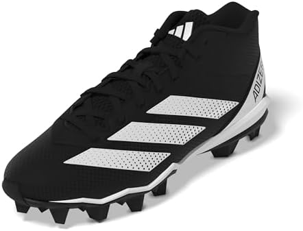 adidas Originals Men's Adizero Impact.2 Molded American Football Shoes