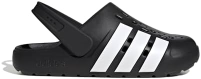 Adidas Unisex-Adult Adilette Clog 2.0 Slide Sandal