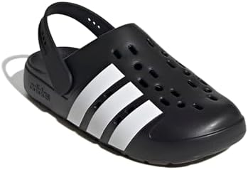 Adidas Unisex-Adult Adilette Clog 2.0 Slide Sandal