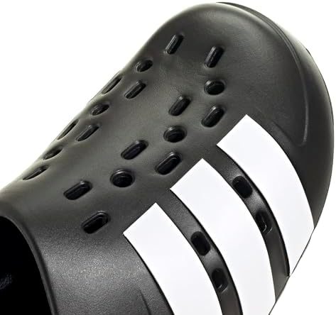 Adidas Unisex-Adult Adilette Clog 2.0 Slide Sandal
