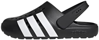 adidas Unisex-Adult Adilette Clog 2.0 Slide Sandal