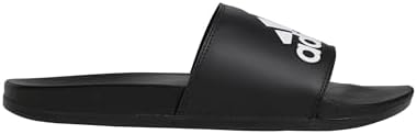 Adidas Unisex Adult Adilette Comfort Slide