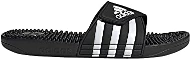 adidas Unisex Adult Adissage Slides Sandal