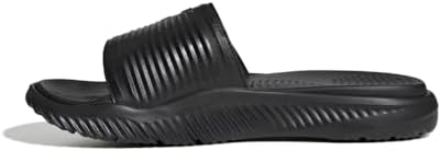 adidas Unisex-Adult Alpharesponse 2.0 Slide Sandal