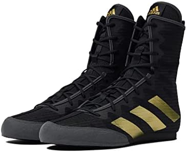 Adidas Unisex-Adult Box Hog 4 Boxing