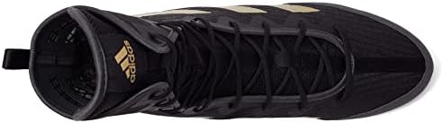 Adidas Unisex-Adult Box Hog 4 Boxing