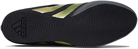 Adidas Unisex-Adult Box Hog 4 Boxing