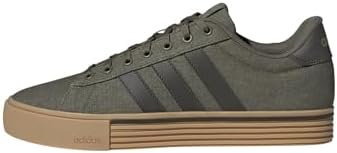 adidas Unisex Adult Daily 4.0 Sneaker