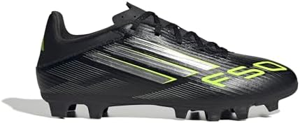 adidas Unisex-Adult F50 Club Firm Multi Ground Sneaker