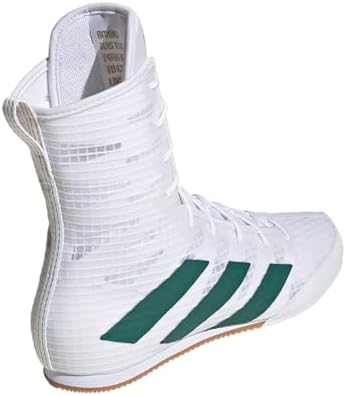 Adidas Unisex-Adult Hog 4 Boxing Shoe