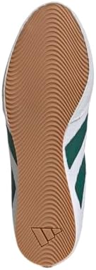 Adidas Unisex-Adult Hog 4 Boxing Shoe