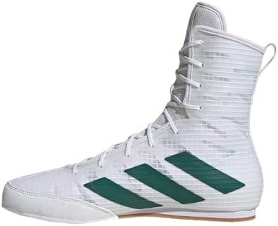 adidas Unisex-Adult Hog 4 Boxing Shoe
