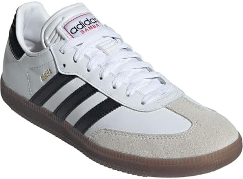 Adidas Unisex-Adult Samba Indoor
