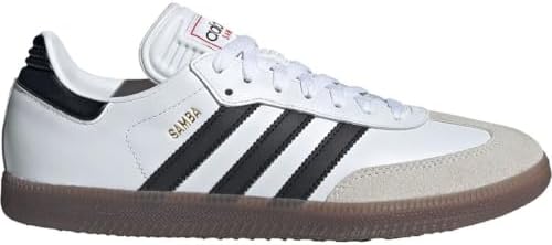 adidas Unisex-Adult Samba Indoor