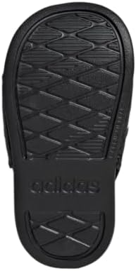 Adidas Unisex-Child Adilette Estrap Slide Sandal