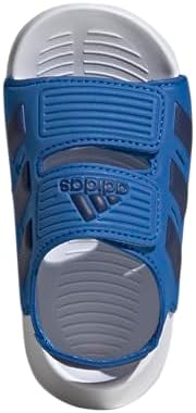 Adidas Unisex-Child Altaswim 2.0 Slide Sandal