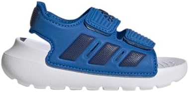 Adidas Unisex-Child Altaswim 2.0 Slide Sandal