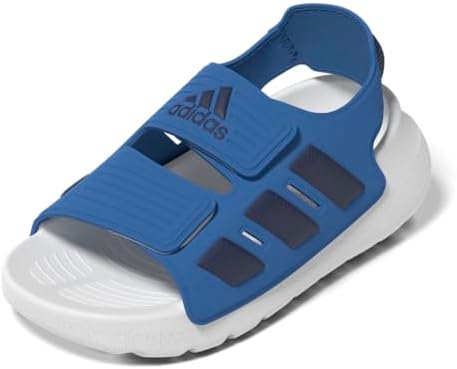 adidas Unisex-Child Altaswim 2.0 Slide Sandal