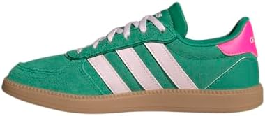 adidas Unisex-Child Breaknet Sleek