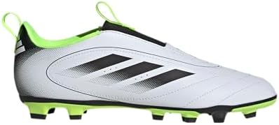 Adidas Unisex-Child Goletto Ix Laceless Firm Multi Ground Sneaker