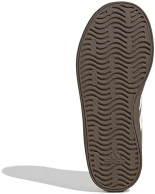 Adidas Unisex-Child Vl Court 3.0 Lace-up_Legacy Sneaker