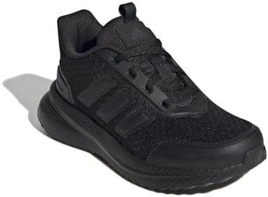 Adidas Unisex-Child X_PLR Shoes (Little Kid)